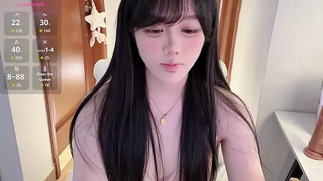 uu_7's Webcam Show