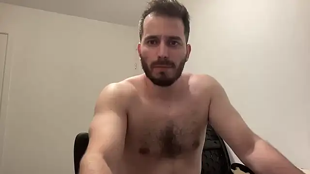 ThickDickMontreal: онлайн-секс-чат