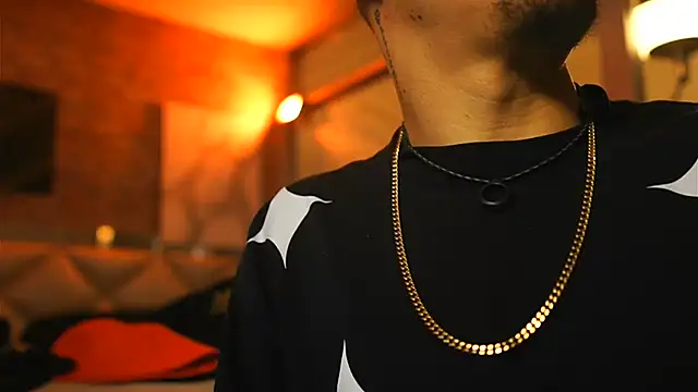 AlphaMasterXxx Live XXX-Chat