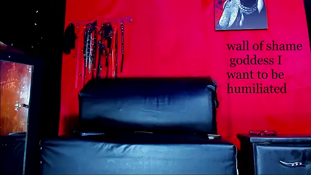 Chat XXX Live ArtemisaStone