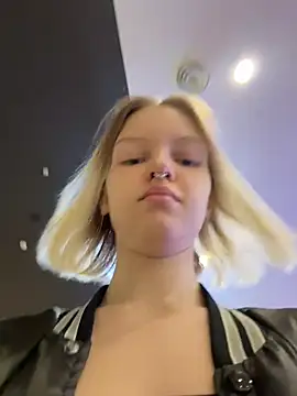 Živý XXX chat AshleyMur