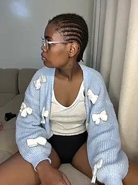 Živý XXX chat softglamqueen
