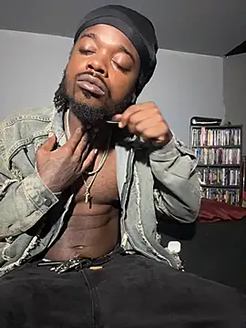TheMightyDxXx's Live XXX Chat