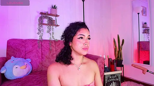 Sara_Jhonson – Live XXX-chat