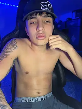 XXX chat uživo modela pabonsito