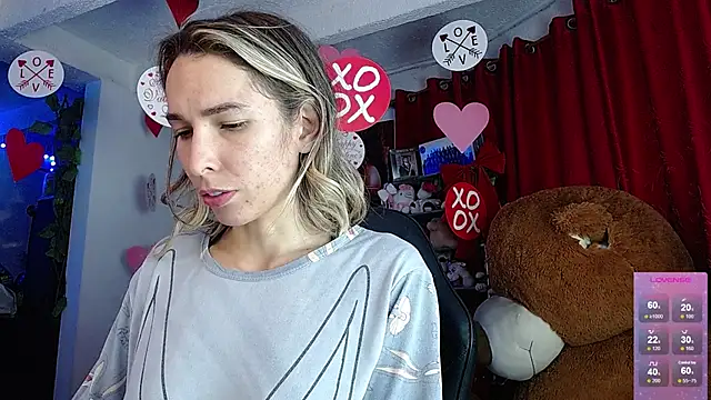 Niky_777 live XXX chat