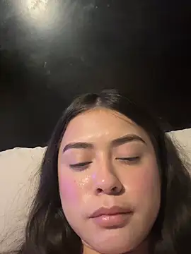 Yocelinbabyyy Show in webcam