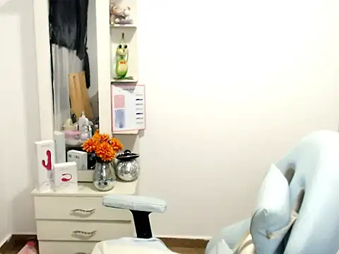 BOREAL_MOON Live XXX-Chat