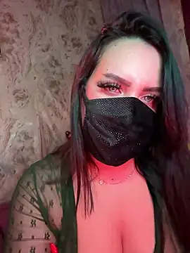 Chat XXX Live AMBER_GLAM