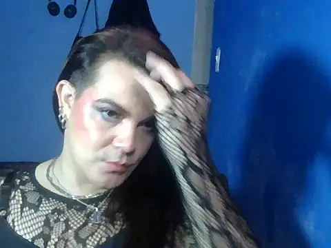 BeauttyFantasy – webcam-show