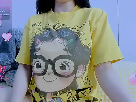 Linh_diudang live XXX chat