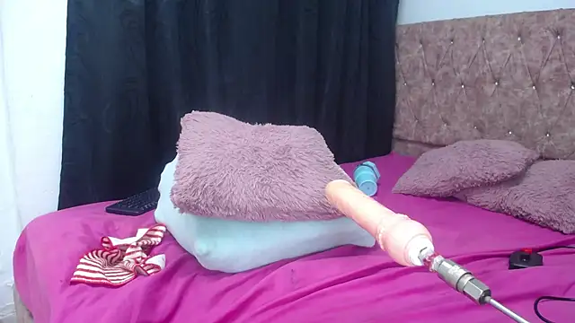 Czat XXX na żywo – Roxy-Smith