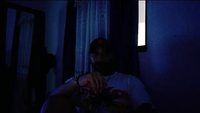 Živý XXX chat musclehetero
