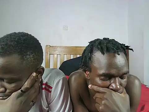 Larryeboy Live XXX-chat