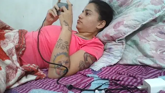 Czat XXX na żywo – girl_tits