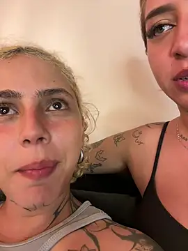 Velvet1_ 라이브 XXX 채팅