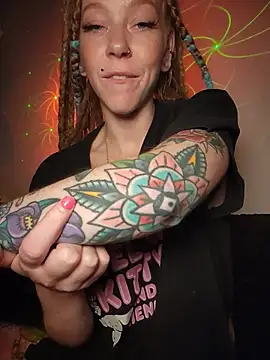 LucidLucy's Live XXX Chat