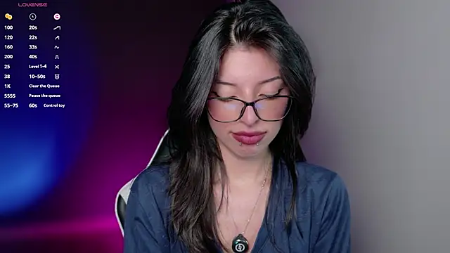 แชท XXX สดของ NanakoDollx