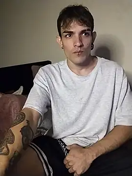 markoskiin Webcam-Show