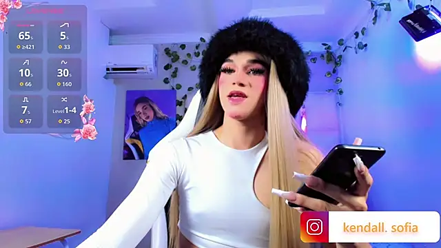 Sophiaa_doll_ Webcam-Show
