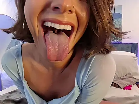 juliettecruzxoxo's Webcam Show
