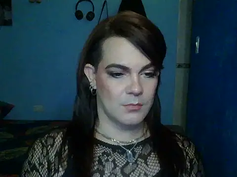 BeauttyFantasy Webcam-Show