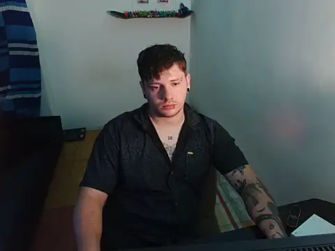 Skol_100802's Live XXX Chat