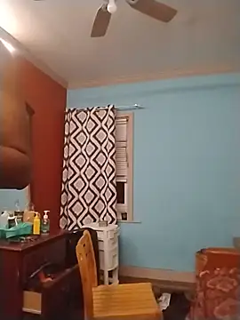 ReallyReallyReal's Webcam Show