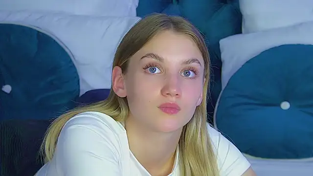 StacyEvances Live XXX-chat