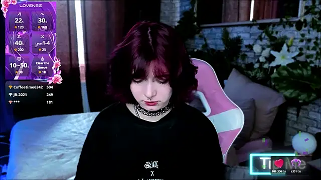 Ashley_Veil's Live XXX Chat