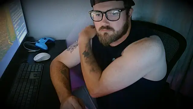 Show Webcam de theone07221