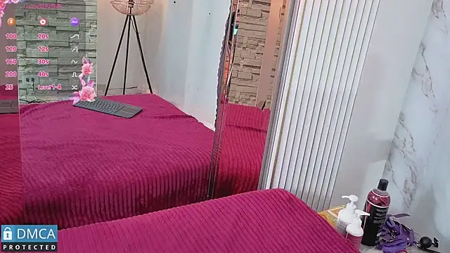 Czat XXX na żywo – mily_g_