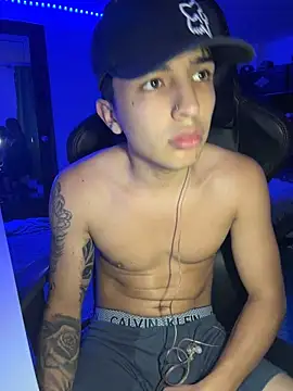 pabonsito's Live XXX Chat