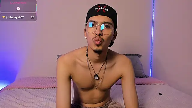 stanandrose_ Webcamshow