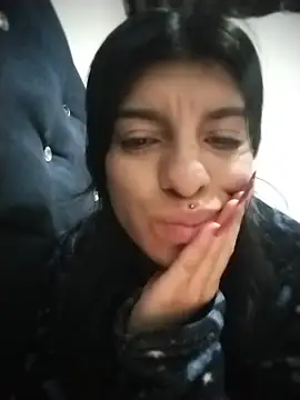 Živý XXX chat Ariell_Kieran