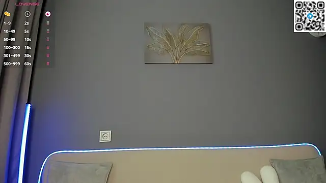 Živý XXX chat Malika_Lisan