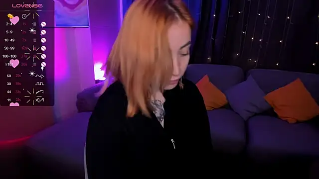 deboramoore Chat XXX in diretta