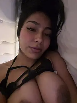 Linarodri Webcam-Show