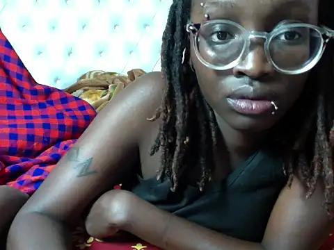 SexyAry Live XXX-Chat