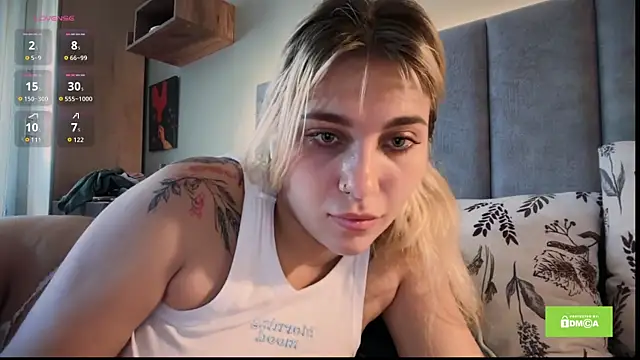 mxHazy live XXX chat