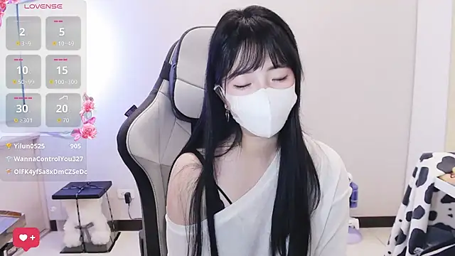 Nina_777_'s Live XXX Chat