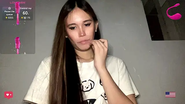 Show webcam de kathrynwilson1