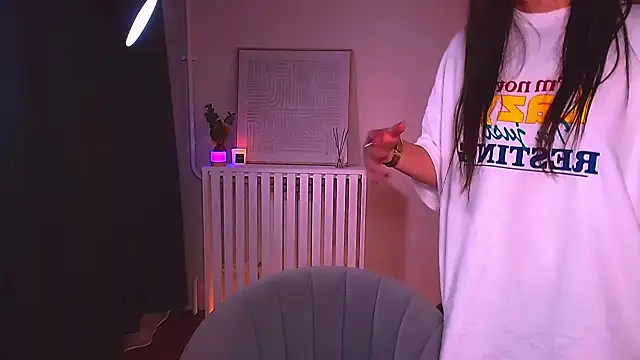 AlexaSven – Naživo XXX chat