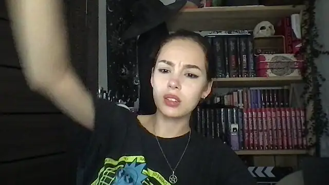 Yuna5343's Live XXX Chat