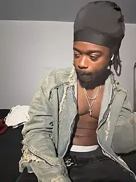 Chat XXX ao vivo de TheMightyDxXx