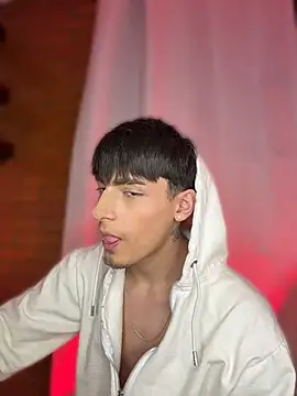 Chat XXX Live Mateo_Mitchell