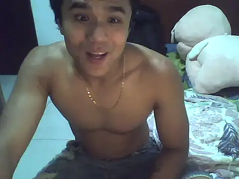Cumpsychotic Webcam-Show