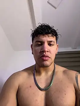 Chat XXX Live amenadiel_fire