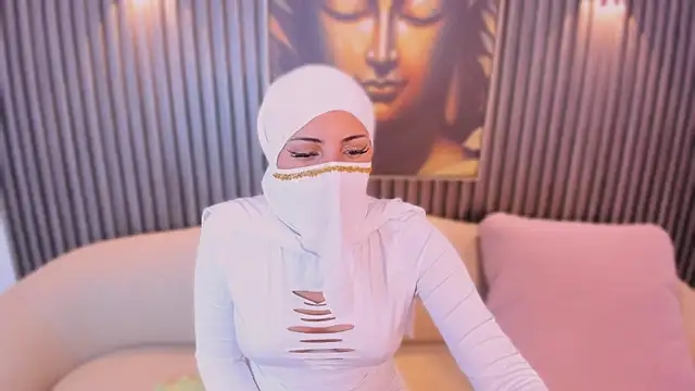 juli_thali Chat XXX in diretta