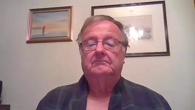 llew88's Webcam Show